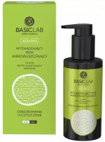 BASICLAB - ACIDUMIS - Micro-Exfoliating Smoothing Liquid with 2% BHA and exfoliating peptide - Unblocking and Cleansing - Day/Night - 100 ml 