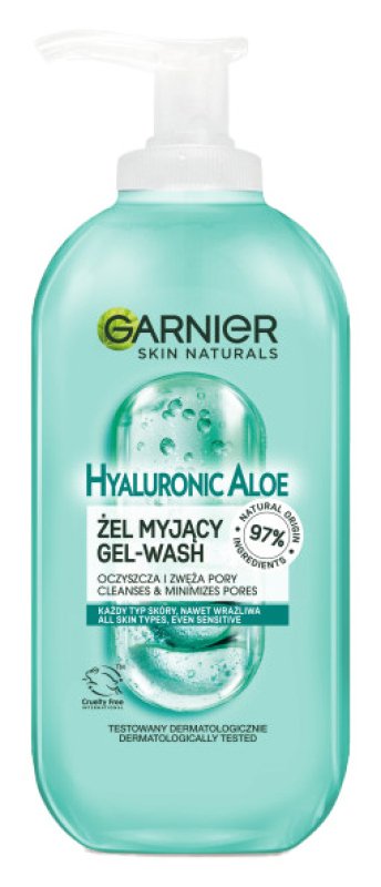 aloe vera gel wird rot Pure Aloe Vera Gel 200g, 6-Pack main image 1