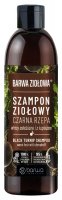 BARWA - BARWA ZIOŁOWA - Herbal Shampoo - Black Turnip - 250 ml