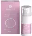 BASICLAB - ESTETICUS - Skin Structure Regenerating Serum with ceramides 1%, prebiotic 2% and vitamin E 3% - Elasticity and Regeneration - Day/Night - 15 ml