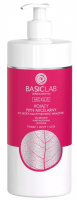BASICLAB - MICELLIS - Kojący płyn micelarny do skóry naczynkowej i wrażliwej - 500 ml