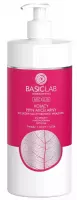 BASICLAB - MICELLIS - Soothing micellar fluid for vascular and sensitive skin - 500 ml