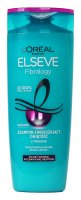 L'Oréal - ELSEVE - FIBRALOGY - Pogrubiający szampon do włosów cienkich - 400 ml