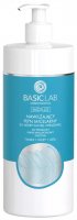 BASICLAB - MICELLIS - Moisturizing micellar fluid for dry and sensitive skin - 500 ml