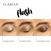 Claresa - Flash Eyeshadow - Iskrzący cień do powiek - 3 g 