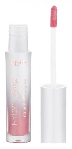 Hean - HYDRO BOOST NATURAL OILS - Lip Gloss - Nawilżający błyszczyk do ust dodający objętości - 4 ml - 54 Venus