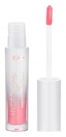 Hean - HYDRO BOOST NATURAL OILS - Lip Gloss - Nawilżający błyszczyk do ust dodający objętości - 4 ml - 57 Fresh Raspberry - 57 Fresh Raspberry