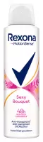 Rexona - Sexy Bouquet 48H Spray Anti-Perspirant - 150 ml
