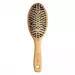 Olivia Garden - Bamboo Touch - Szczotka do rozczesywania - Detangle Combo Small 
