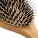 Olivia Garden - Bamboo Touch - Szczotka do rozczesywania - Detangle Combo Medium 