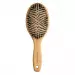 Olivia Garden - Bamboo Touch - Szczotka do rozczesywania - Detangle Combo Medium 