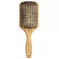 Olivia Garden - Bamboo Touch - Szczotka do rozczesywania - Detangle Combo Large