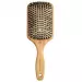 Olivia Garden - Bamboo Touch - Szczotka do rozczesywania - Detangle Combo Large