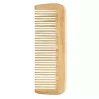 Olivia Garden - Bamboo Touch - Bamboo Comb - 15 cm (ID1053)