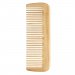 Olivia Garden - Bamboo Touch - Bamboo Comb - 15 cm (ID1053)