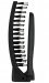 Olivia Garden - On The Go - Folding Brush - Smooth & Style - Składana szczotka do włosów