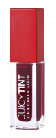 Golden Rose - Juicy Tint Lip & Cheek Satin - Nawilżający tint do ust i policzków - 5,2 ml - 03 Ruby Rose - 03 Ruby Rose