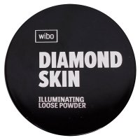 WIBO - Diamond Skin Illuminating Loose Powder - 5.5 g