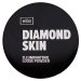 WIBO - Diamond Skin Illuminating Loose Powder - Rozświetlający, sypki puder do twarzy - 5,5 g