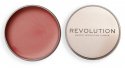 Makeup Revolution - BALM GLOW - Multi Use Glow for the Face - Wielofunkcyjny balsam koloryzujący do twarzy - 32 g - ROSE PINK - ROSE PINK