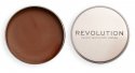 Makeup Revolution - BALM GLOW - Multi Use Glow for the Face - Wielofunkcyjny balsam koloryzujący do twarzy - 32 g - SUNKISSED NUDE - SUNKISSED NUDE