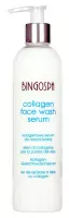 BINGOSPA - Collagen Serum for Face Washing - 300 ml