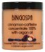 BINGOSPA - Koncentrat 100% cynamonowo-kofeinowy z olejkiem arganowym do 
