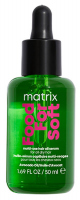 Matrix - Food For Soft - Multi-use Hair Oil Serum - Intensywnie nawilżający olejek do włosów suchych - 50 ml 