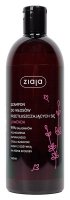 ZIAJA - Lavender shampoo for greasy hair - 500 ml