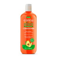 Cantu - Avocado - Hydrating Conditioner - 400 ml 
