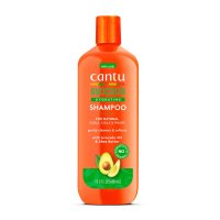 Cantu - Avocado - Hydrating Shampoo - 400 ml 