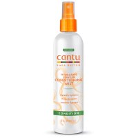 Cantu - Shea Butter - Hydrating Leave-In Conditioning Mist - 237 ml