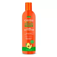 Cantu - Avocado - Hydrating Curl Activator - 355 ml 