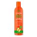 Cantu - Avocado - Hydrating Curl Activator - Aktywator skrętu do włosów kręconych i lokowanych - 355 ml 