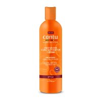 Cantu - Shea Butter - Moisturizing Curl Activator Cream - 355 ml 