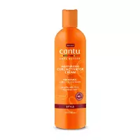 Cantu - Shea Butter - Moisturizing Curl Activator Cream - 355 ml 