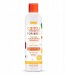 Cantu - For Kids - Tear-Free Nourishing Shampoo - Odżywczy szampon do włosów nie wywołujący łez dla dzieci - 237 ml 