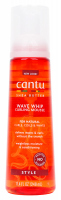 Cantu - Shea Butter - Wave Whip Curling Mousse - Pianka do stylizacji włosów - 248 ml 