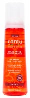 Cantu - Shea Butter - Wave Whip Curling Mousse - 248 ml 