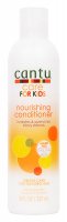 Cantu - For Kids - Nourishing Conditioner - Odżywka do włosów kręconych dla dzieci - 237 ml 