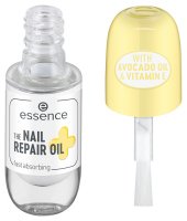 Essence - The Nail Repair Oil - Regenerujący olejek do paznokci - 8 ml