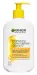 GARNIER - Skin Naturals - Brightening Cream Cleanser Vitamin C - Matte Skin - 250 ml