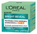 L'Oréal - BRIGHT REVEAL - Dark Spot Hydrating Cream SPF50 - Nawilżający krem redukujący przebarwienia - 50 ml
