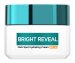 L'Oréal - BRIGHT REVEAL - Dark Spot Hydrating Cream SPF50 - Nawilżający krem redukujący przebarwienia - 50 ml