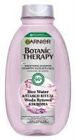 GARNIER - BOTANIC THERAPY - Smoothing Shampoo - Rice water & Starch - 400 ml