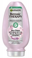 GARNIER - BOTANIC THERAPY - Smoothing Conditioner - Long and porous hair - 200 ml