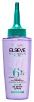 L'Oréal - ELSEVE - HYALURON PURE - Serum for oily scalp - 102 ml