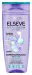 L’Oréal - ELSEVE - HYALURON PURE - Oczyszczający szampon nawilżający do włosów przetłuszczających się i z suchymi końcówkami - Kwas salicylowy + Kwas hialuronowy - 400 ml
