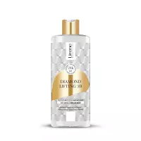 Lirene - Diamond 3D Lifting - Anti-wrinkle micellar water - 400ml
