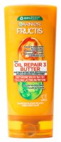 GARNIER - FRUCTIS - OIL REPAIR 3 BUTTER - Conditioner for very dry hair - 200 ml